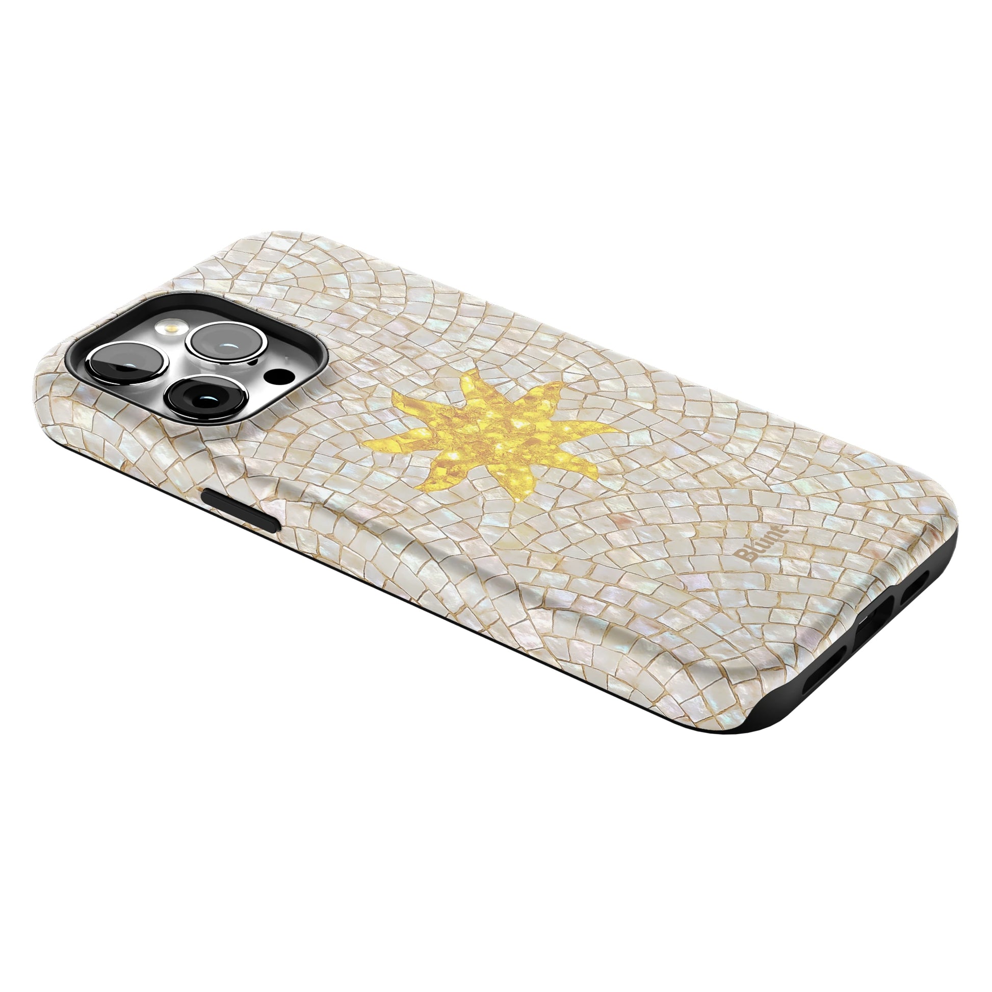 Golden Sunstone iPhone Case gallery - Iphone_14_Pro_Max_2