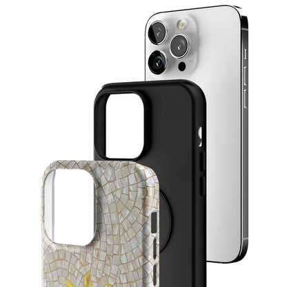 Golden Sunstone iPhone Case gallery - Iphone_14_Pro_Max_3