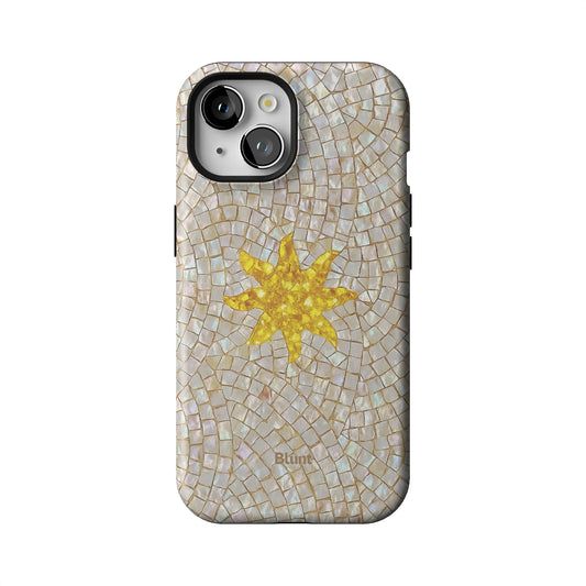 Golden Sunstone iPhone Case gallery - Iphone_15_Iphone_1