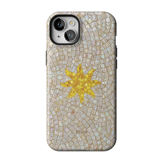 Golden Sunstone iPhone Case gallery - Iphone_15_Mini_Air_Plus_1