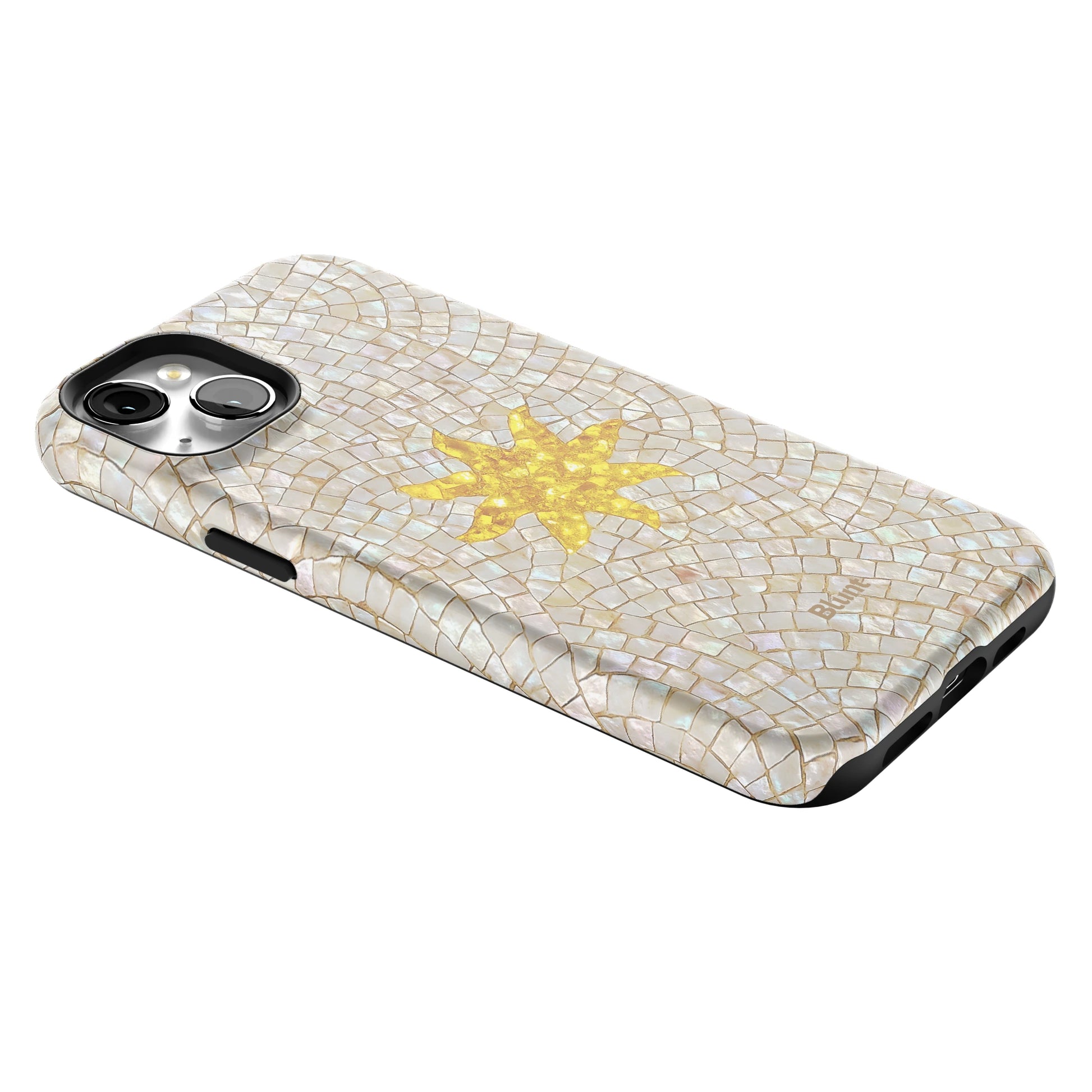 Golden Sunstone iPhone Case gallery - Iphone_15_Mini_Air_Plus_2