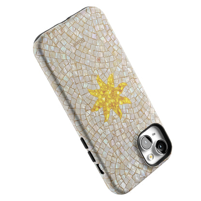Golden Sunstone iPhone Case gallery - Iphone_15_Mini_Air_Plus_5