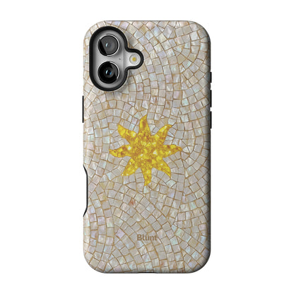 Golden Sunstone iPhone Case gallery - Iphone_16_Mini_Air_Plus_1
