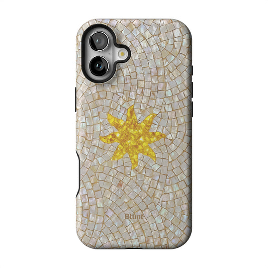 Golden Sunstone iPhone Case gallery - Iphone_16_Mini_Air_Plus_1