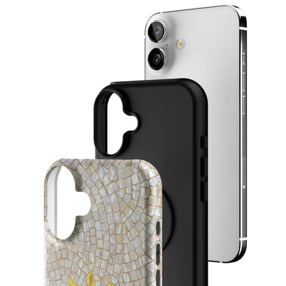 Golden Sunstone iPhone Case gallery - Iphone_16_Mini_Air_Plus_3