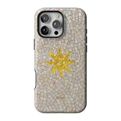 Golden Sunstone iPhone Case gallery - Iphone_16_Pro_Max_1