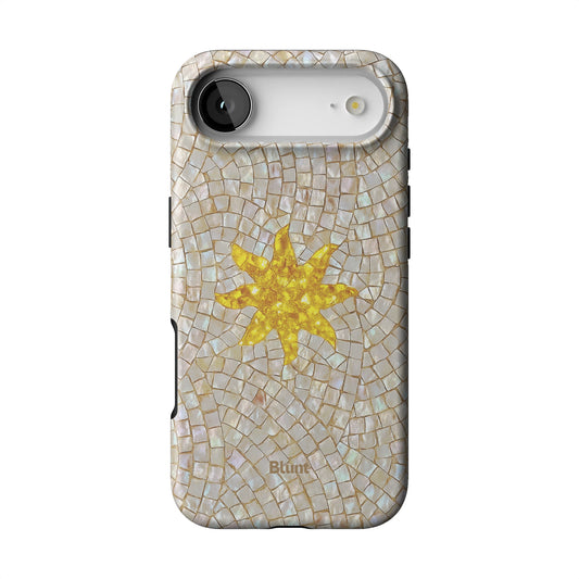 Golden Sunstone iPhone Case gallery - Iphone_17_Air_1