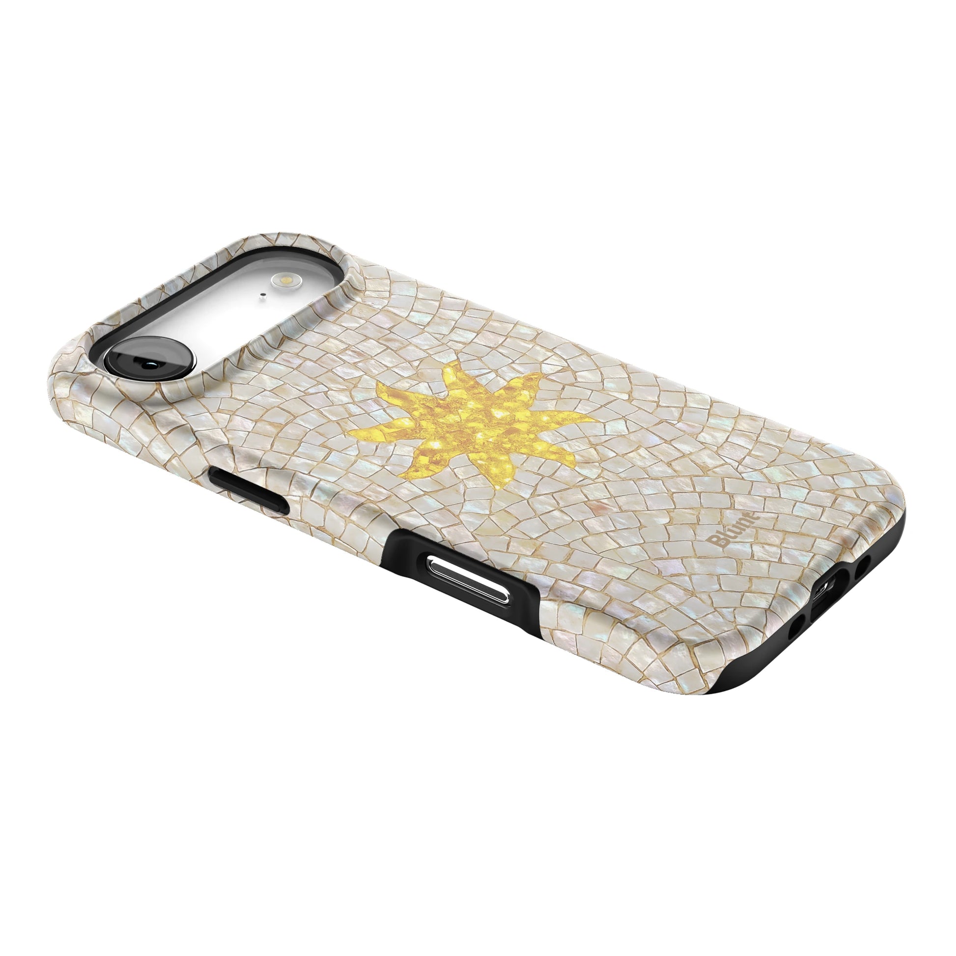 Golden Sunstone iPhone Case gallery - Iphone_17_Air_2