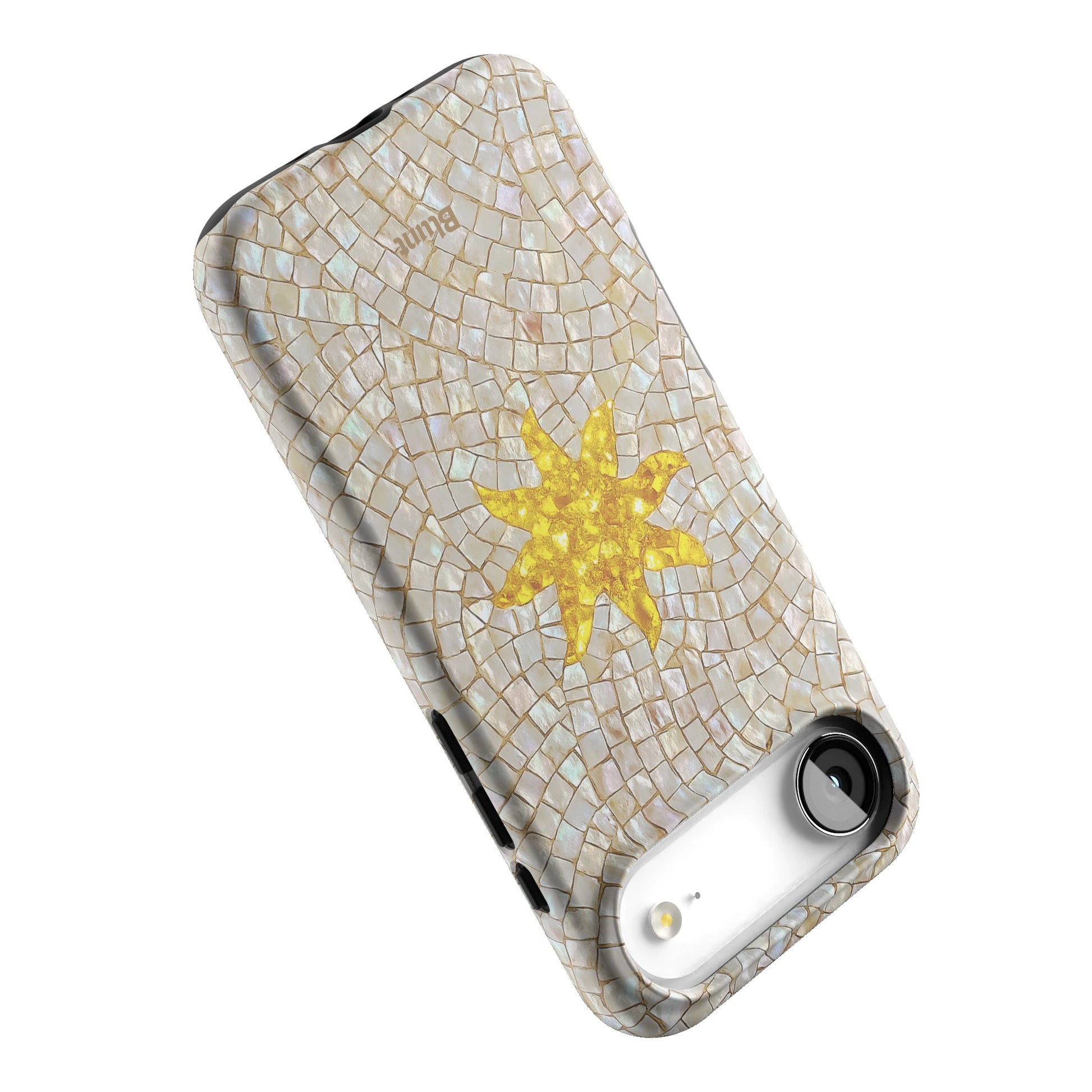 Golden Sunstone iPhone Case gallery - Iphone_17_Air_5