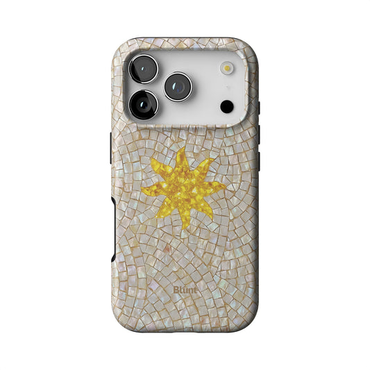 Golden Sunstone iPhone Case gallery - Iphone_17_Pro_1