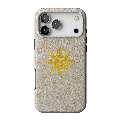 Golden Sunstone iPhone Case gallery - Iphone_17_Pro_Max_1