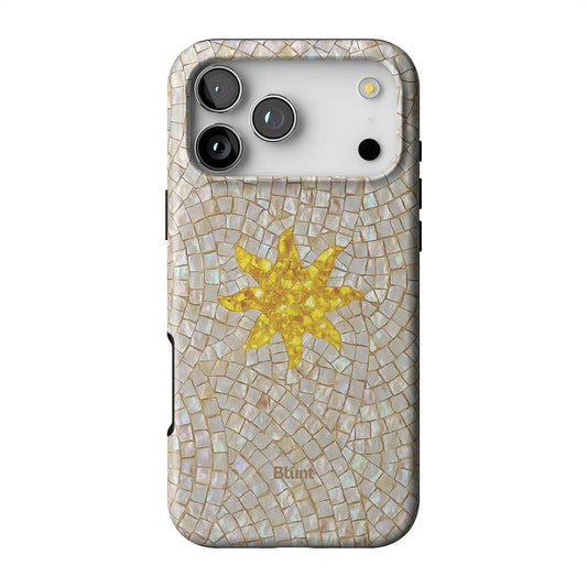 Golden Sunstone iPhone Case gallery - Iphone_17_Pro_Max_1