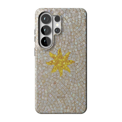 Golden-Sunstone-Samsung-Case-samsung-case-Galaxy S26 Ultra-1