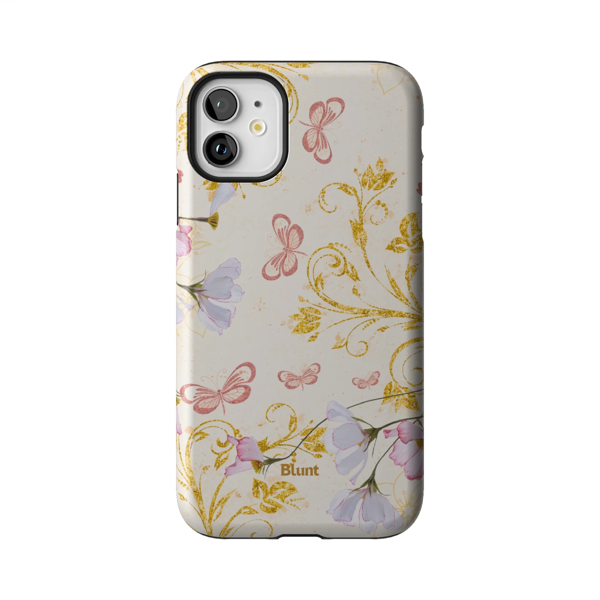 Golden Vine iPhone Case gallery - Iphone_11_Iphone_1