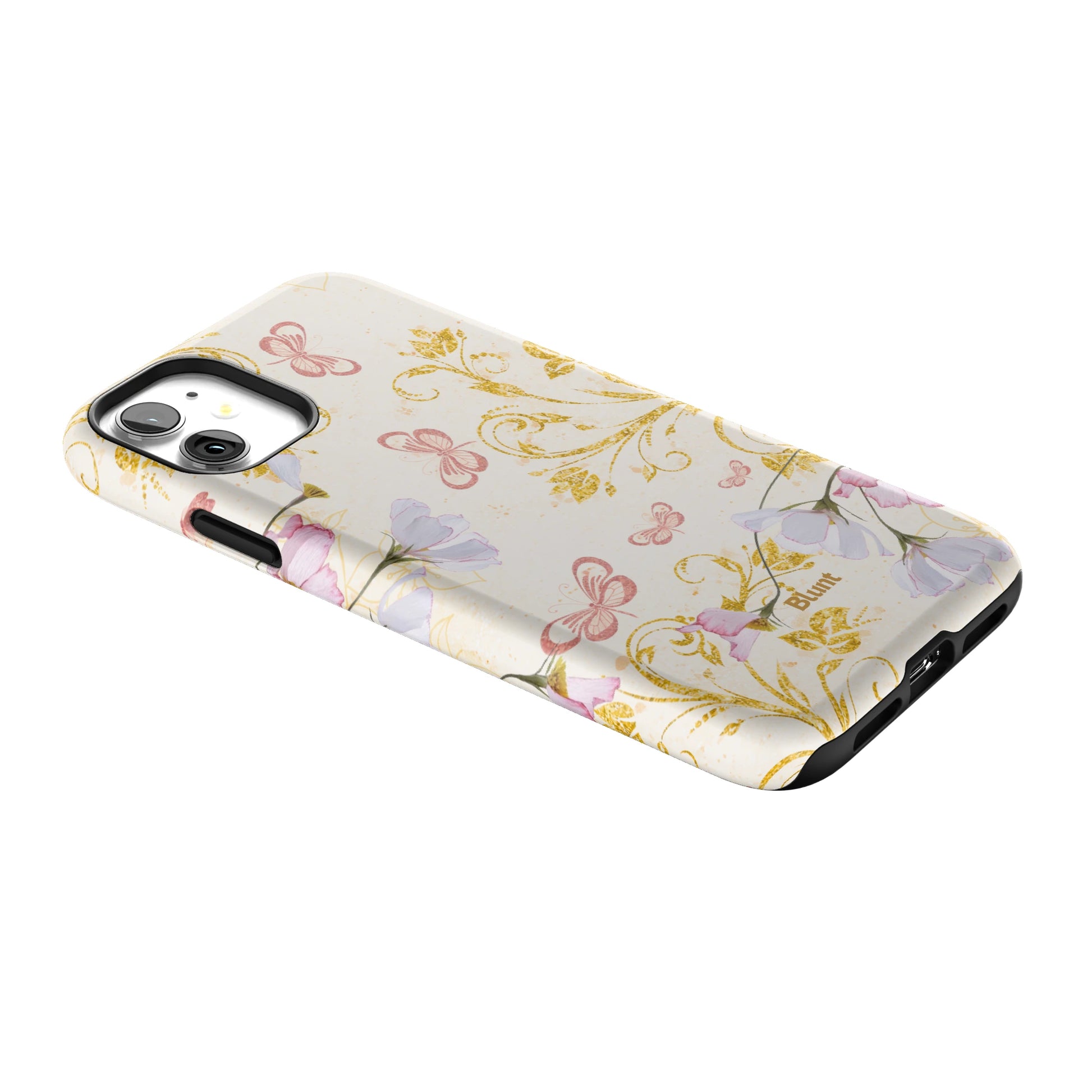 Golden Vine iPhone Case gallery - Iphone_11_Iphone_2