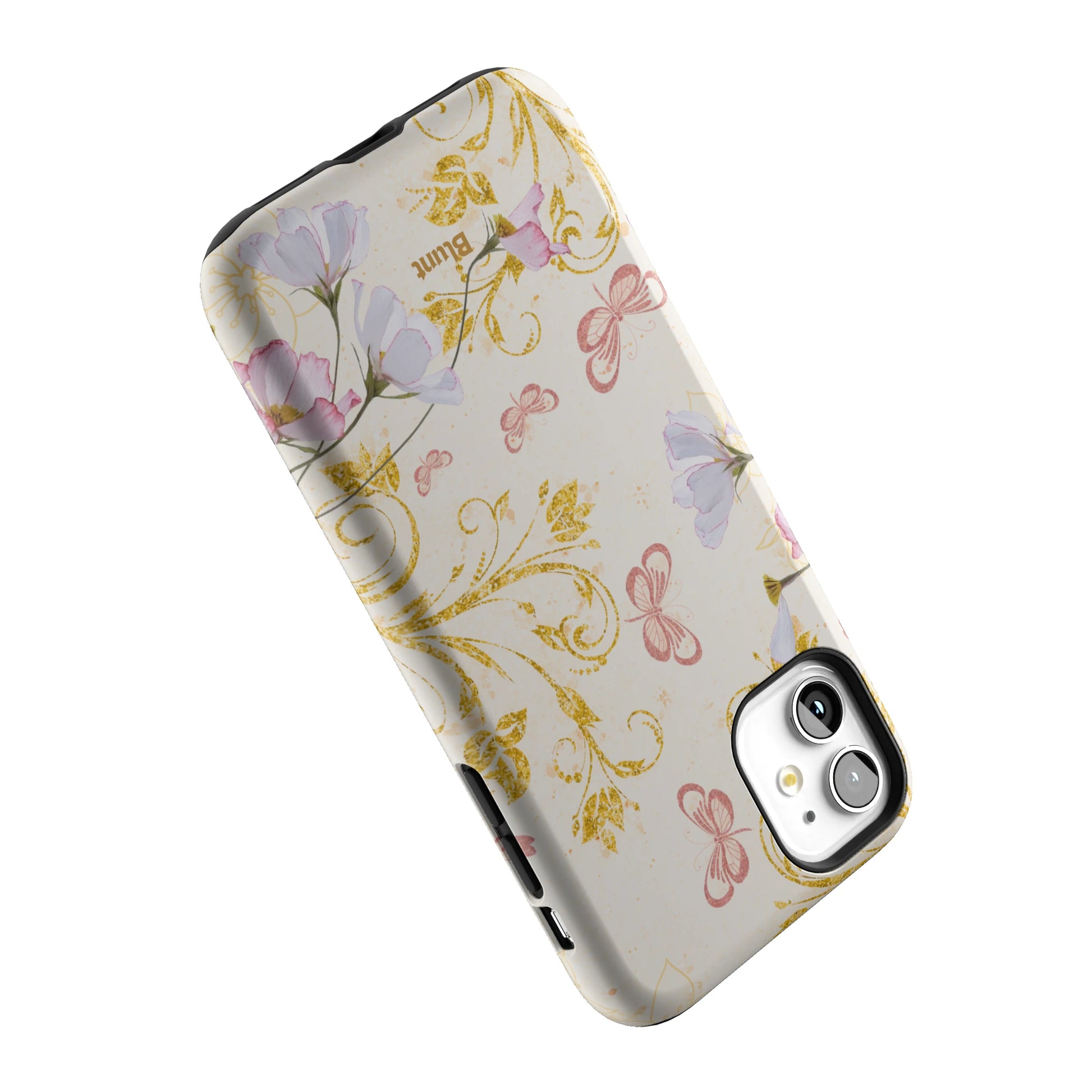 Golden Vine iPhone Case gallery - Iphone_11_Iphone_5
