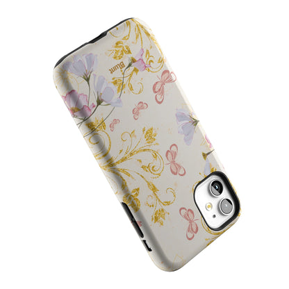 Golden Vine iPhone Case gallery - Iphone_11_Iphone_5