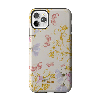 Golden Vine iPhone Case gallery - Iphone_11_Pro_Max_1