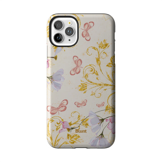 Golden Vine iPhone Case gallery - Iphone_11_Pro_Max_1