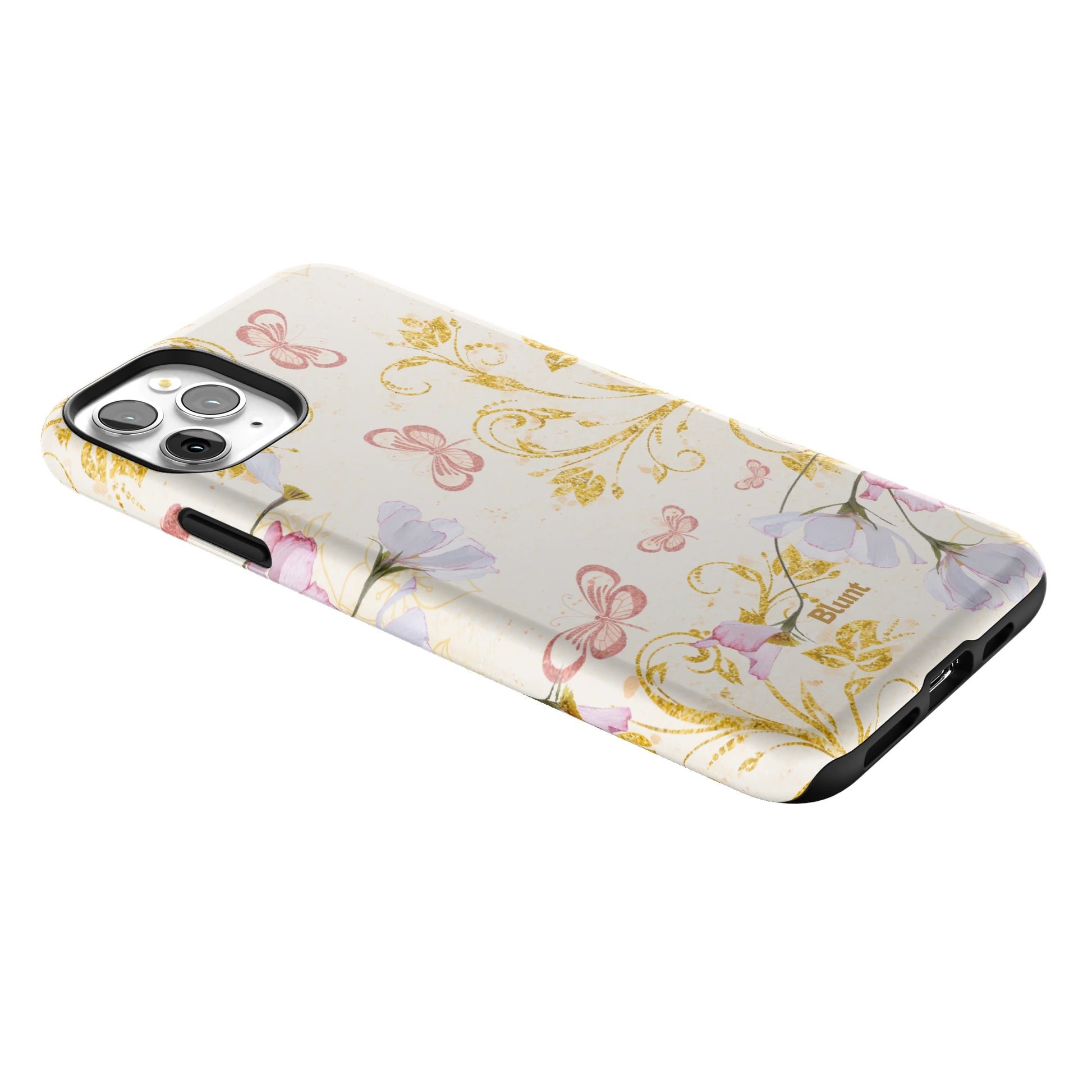 Golden Vine iPhone Case gallery - Iphone_11_Pro_Max_2