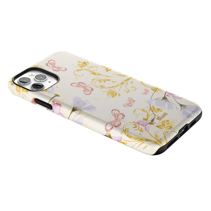 Golden Vine iPhone Case gallery - Iphone_11_Pro_Max_2