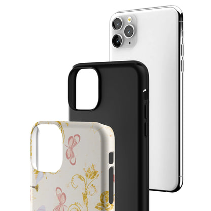 Golden Vine iPhone Case gallery - Iphone_11_Pro_Max_3