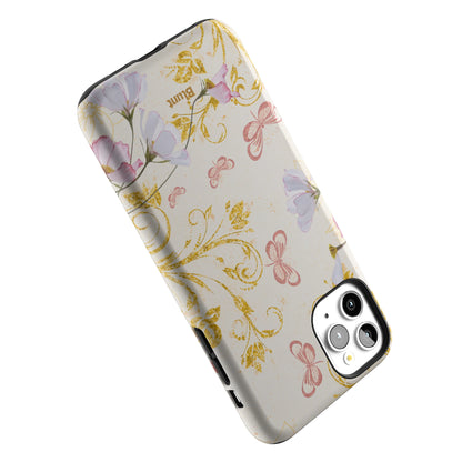 Golden Vine iPhone Case gallery - Iphone_11_Pro_Max_5