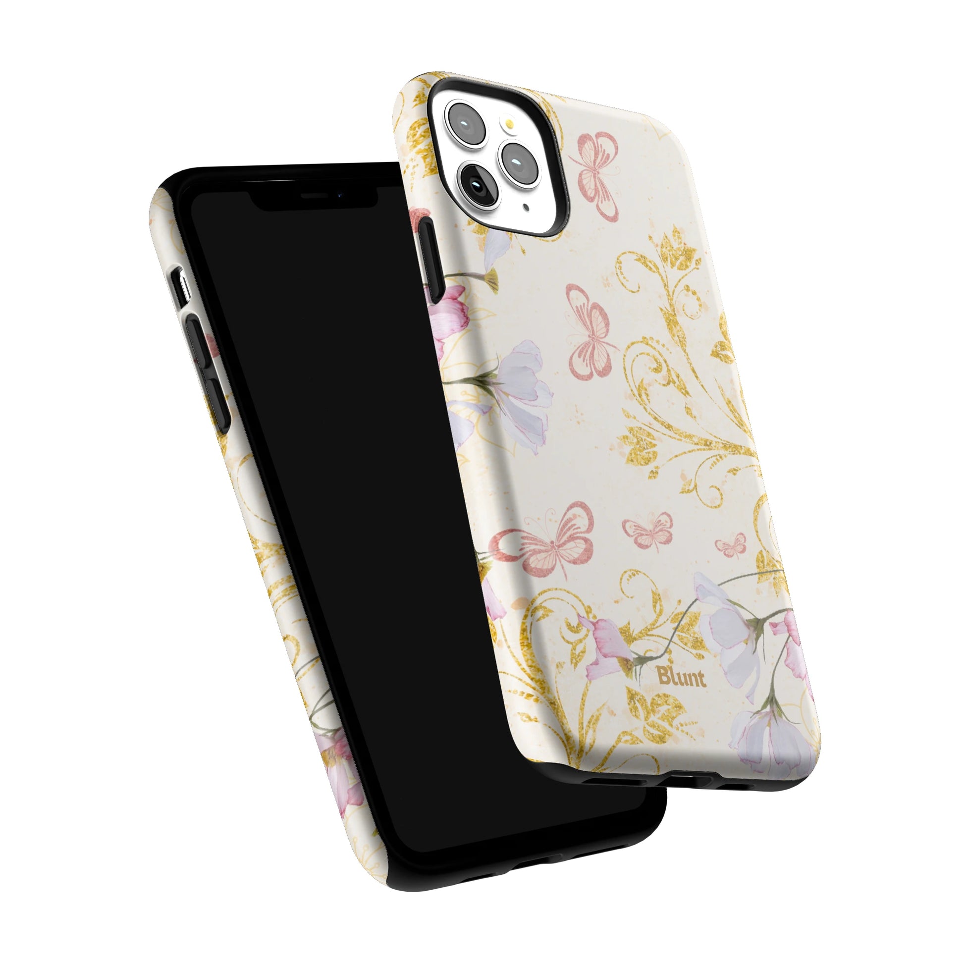 Golden Vine iPhone Case gallery - Iphone_11_Pro_Max_6