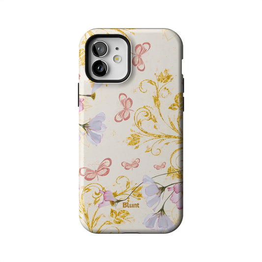 Golden Vine iPhone Case gallery - Iphone_12_Iphone_1