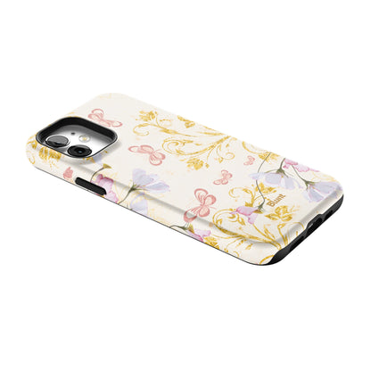 Golden Vine iPhone Case gallery - Iphone_12_Iphone_2