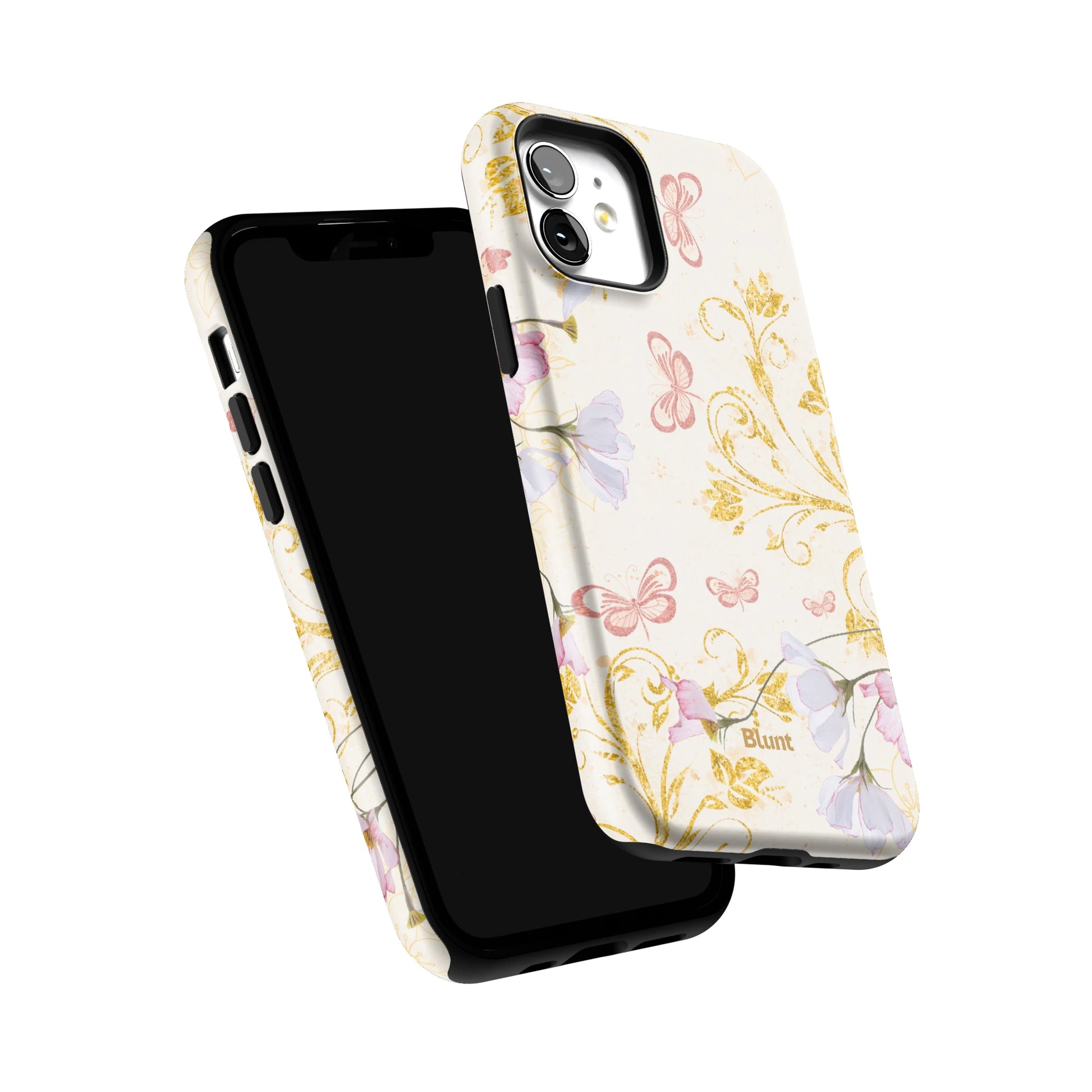 Golden Vine iPhone Case gallery - Iphone_12_Iphone_6