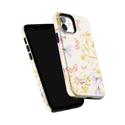 Golden Vine iPhone Case gallery - Iphone_12_Iphone_6