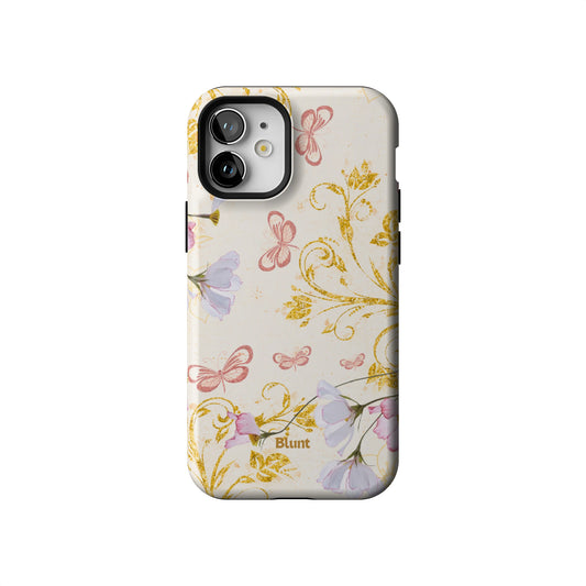 Golden Vine iPhone Case gallery - Iphone_12_Mini_Air_Plus_1
