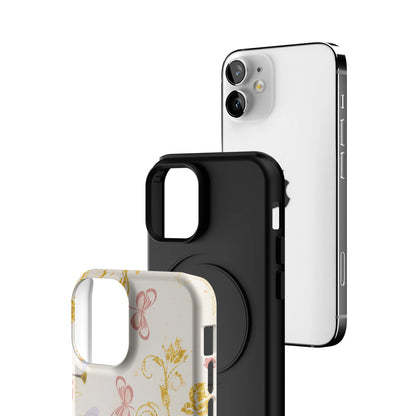 Golden Vine iPhone Case gallery - Iphone_12_Mini_Air_Plus_3