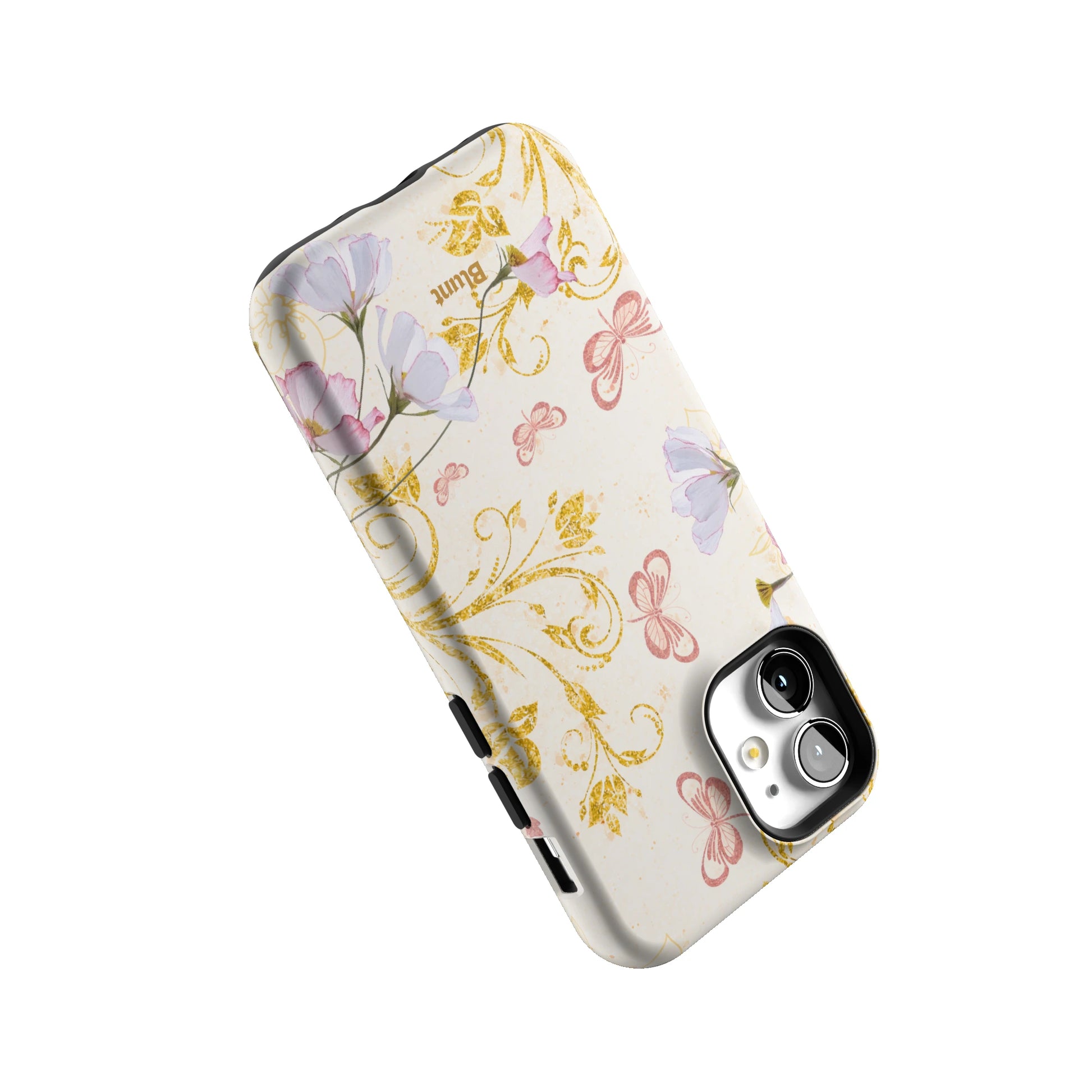 Golden Vine iPhone Case gallery - Iphone_12_Mini_Air_Plus_5