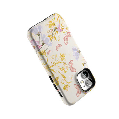 Golden Vine iPhone Case gallery - Iphone_12_Mini_Air_Plus_5