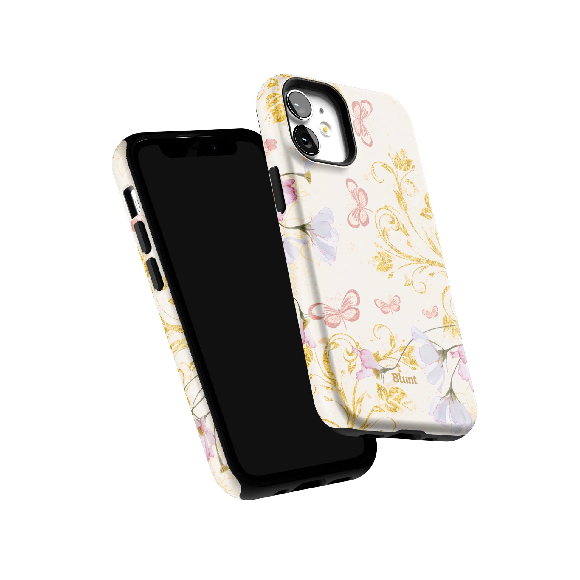 Golden Vine iPhone Case gallery - Iphone_12_Mini_Air_Plus_6