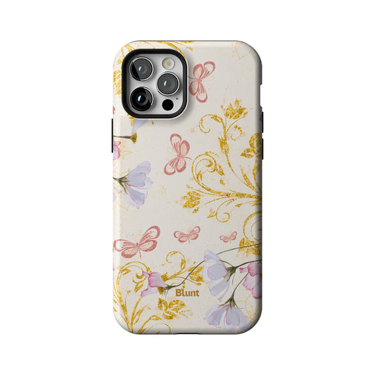 Golden Vine iPhone Case gallery - Iphone_12_Pro_1