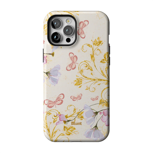 Golden Vine iPhone Case gallery - Iphone_12_Pro_Max_1