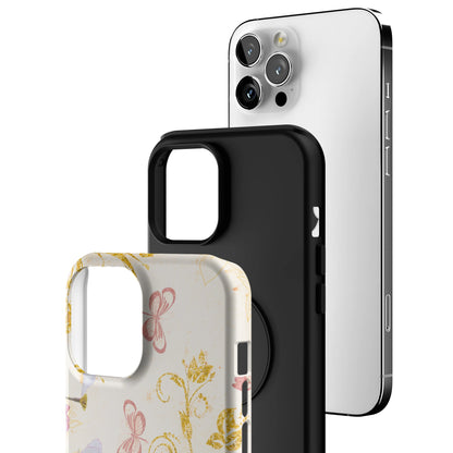 Golden Vine iPhone Case gallery - Iphone_12_Pro_Max_3