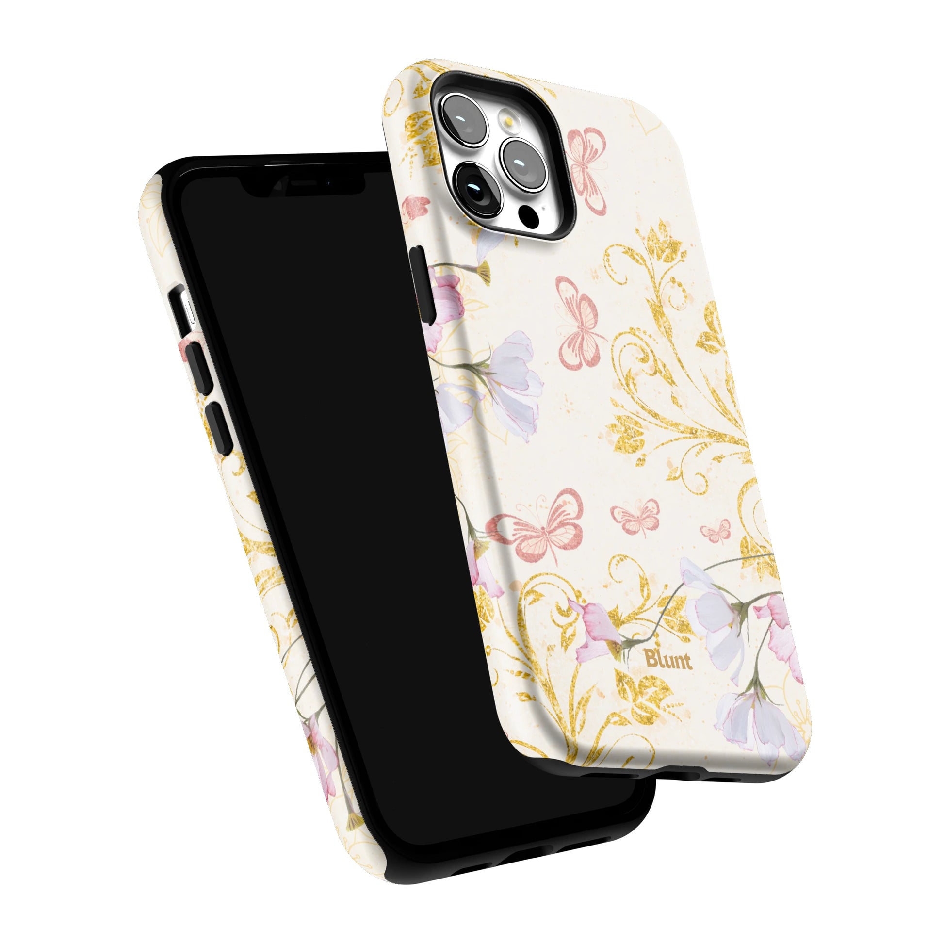 Golden Vine iPhone Case gallery - Iphone_12_Pro_Max_6