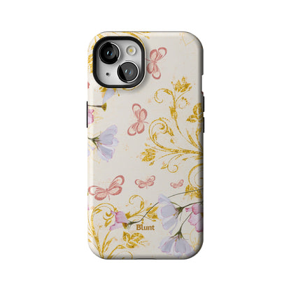 Golden Vine iPhone Case gallery - Iphone_13_Iphone_1