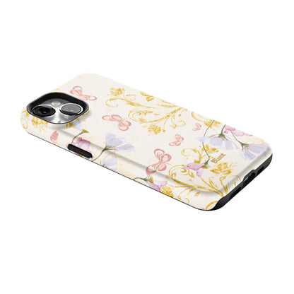 Golden Vine iPhone Case gallery - Iphone_13_Iphone_2