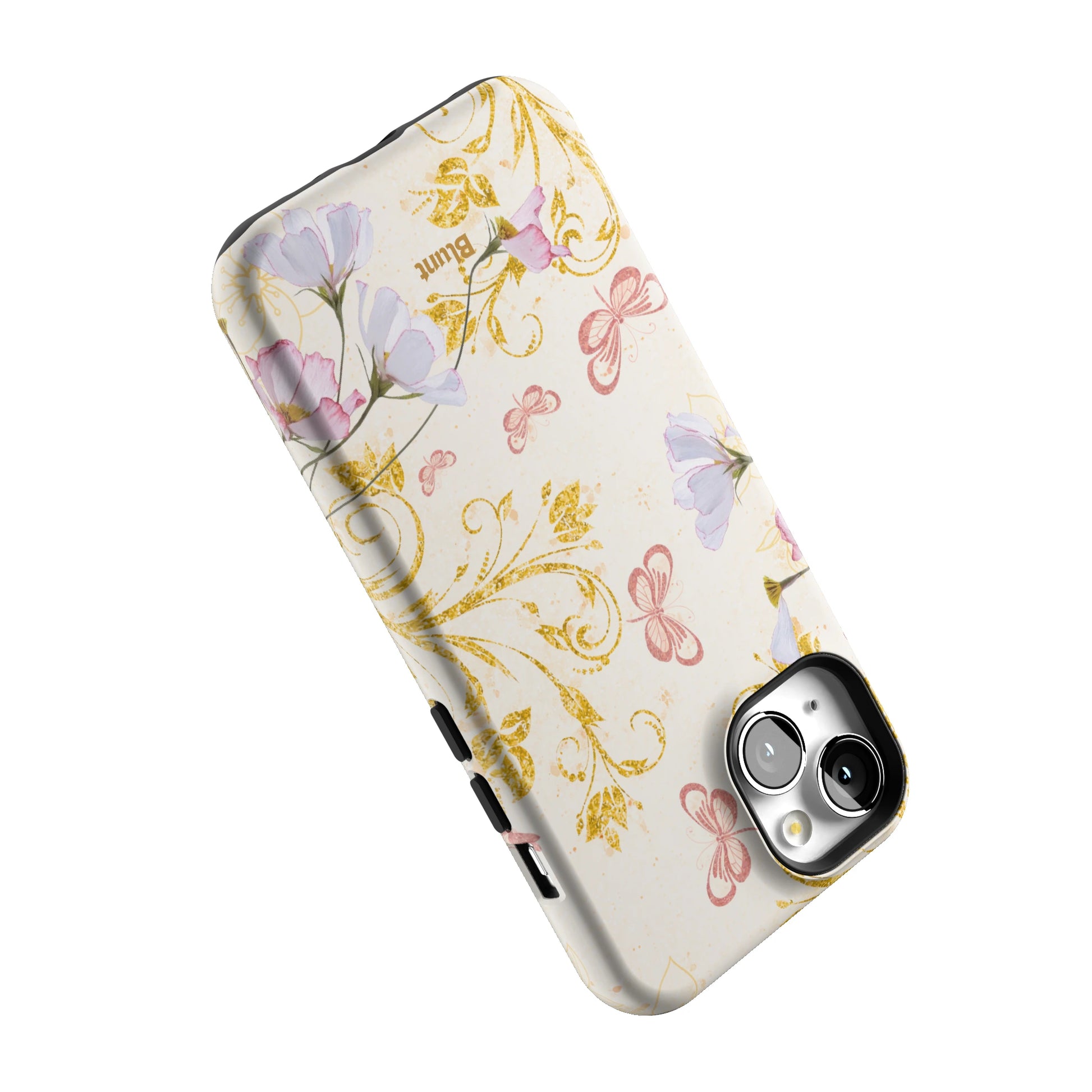 Golden Vine iPhone Case gallery - Iphone_13_Iphone_5