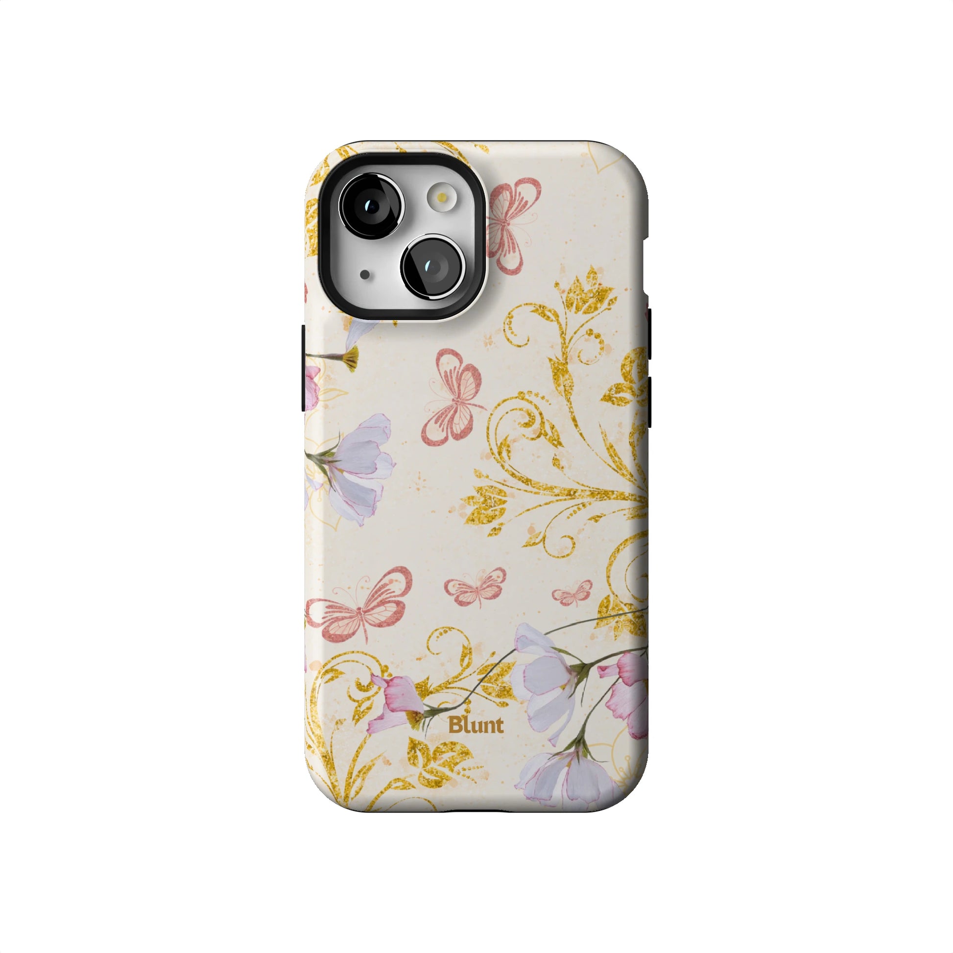 Golden Vine iPhone Case gallery - Iphone_13_Mini_Air_Plus_1
