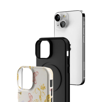 Golden Vine iPhone Case gallery - Iphone_13_Mini_Air_Plus_3