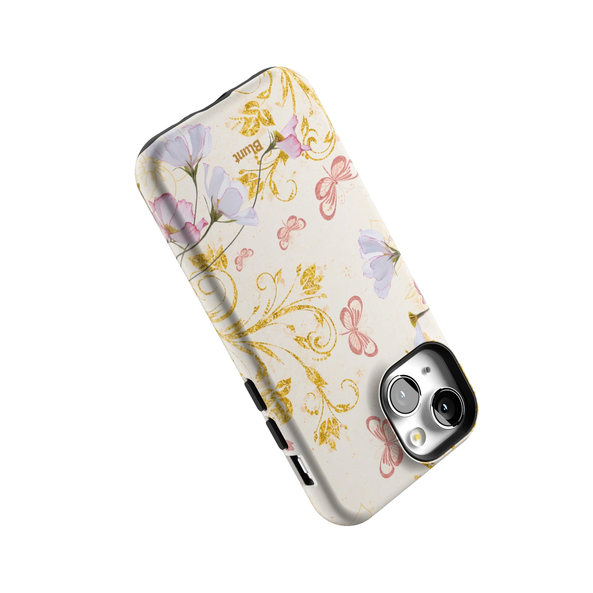 Golden Vine iPhone Case gallery - Iphone_13_Mini_Air_Plus_5