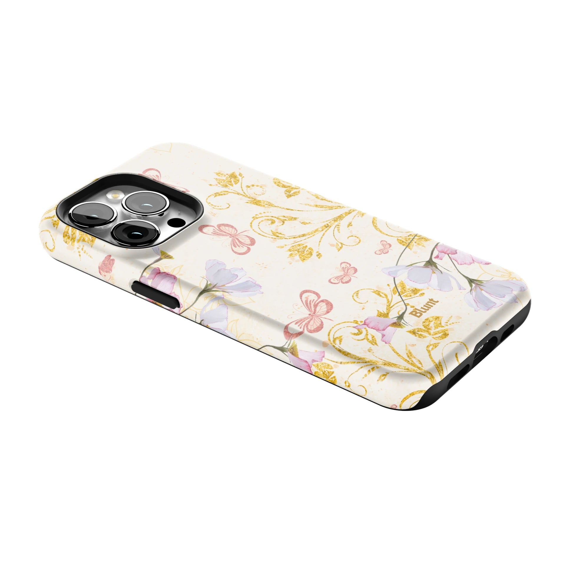 Golden Vine iPhone Case gallery - Iphone_13_Pro_2