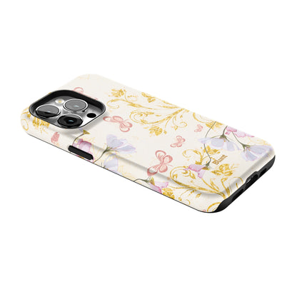 Golden Vine iPhone Case gallery - Iphone_13_Pro_2