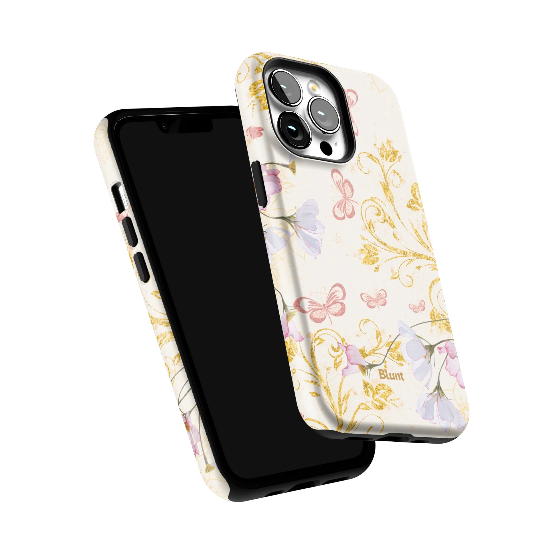 Golden Vine iPhone Case gallery - Iphone_13_Pro_6
